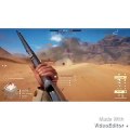 Battlefield 1 - Brutal Martini Henry