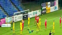 Orleans vs Stade Reims (2-2) Ligue 2 12-12-2016