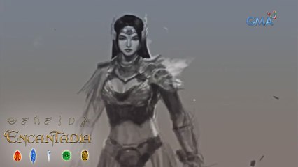 Encantadia Fan Made: Amazing Sang’gre 2