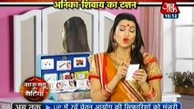 FINALLY ANIKA KA FOOTA GUSSA Ishqbaaz 14 December 2016 News