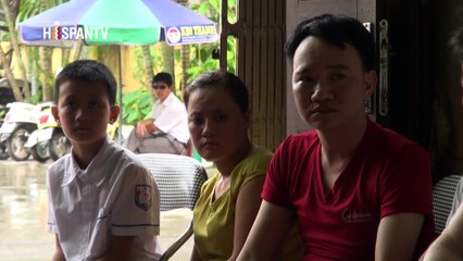 Vietnam Memorias Naranjas - Parte 2
