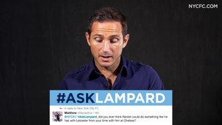 #AskLampard - Episode 3