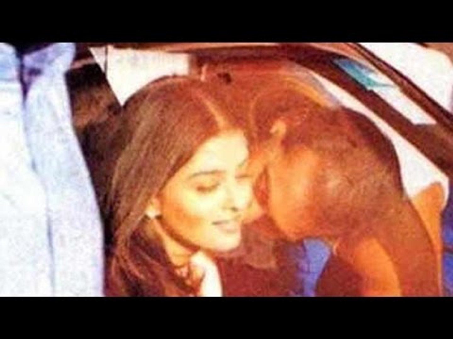 1440px x 1080px - Salman Khan KISSES Aishwarya Rai Flashback | Salman Aishwarya Affair -  video Dailymotion