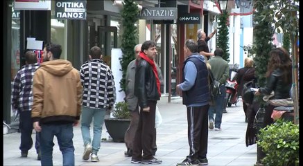 Ο Μιχάλης Κόκκινος μιλά για την στήριξη των Μικρομεσαίων Επιχειρήσεων