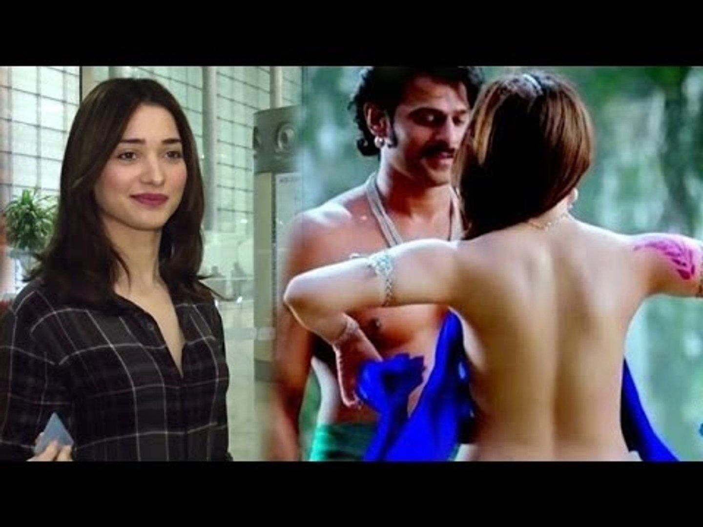 HOT Tamannaah Bhatia Spotted At Airport Going To Shoot For Baahubali 2