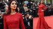 Cannes 2015: Katrina Kaif Looks Red H0T In Elie Saab At 'Mad Max-Fury Road' Premiere