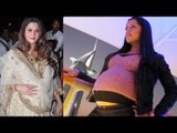 Bollywood Actresses Who Got Pregnant BEFORE Marriage