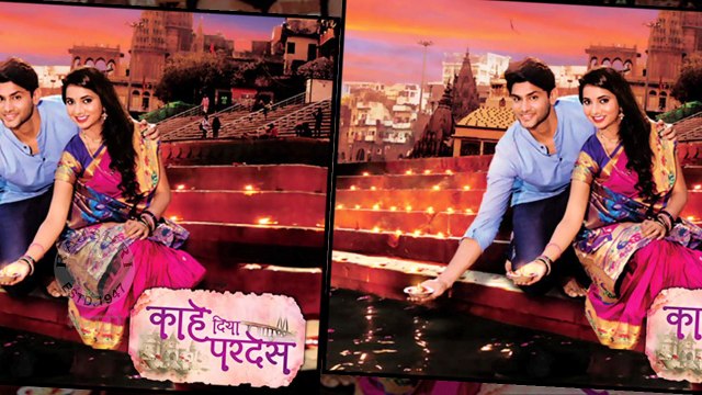 Kahe Diya Pardes | 10th December Episode Update 228 | Zee Marathi | Sayali Sanjeev, Rishi Saxena