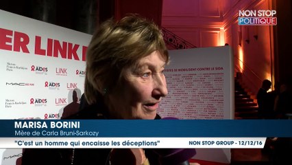 Nicolas Sarkozy retiré de la vie politique ? La mère de Carla Bruni répond (EXCLU)