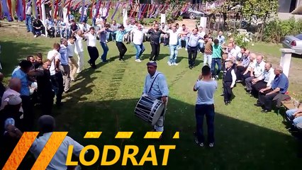 Dasma Tradicionale ne Fsh.Kallnik