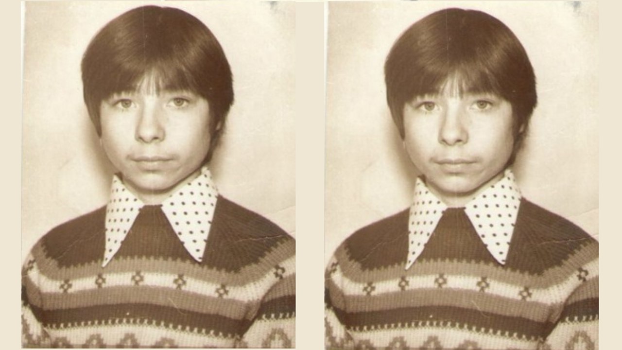 Ты ни за что не догадаешься, КТО изображен на этом фото! Трудно найти того, кто его не знает сегодня