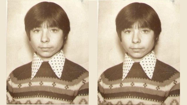 Ты ни за что не догадаешься, КТО изображен на этом фото! Трудно найти того, кто его не знает сегодня