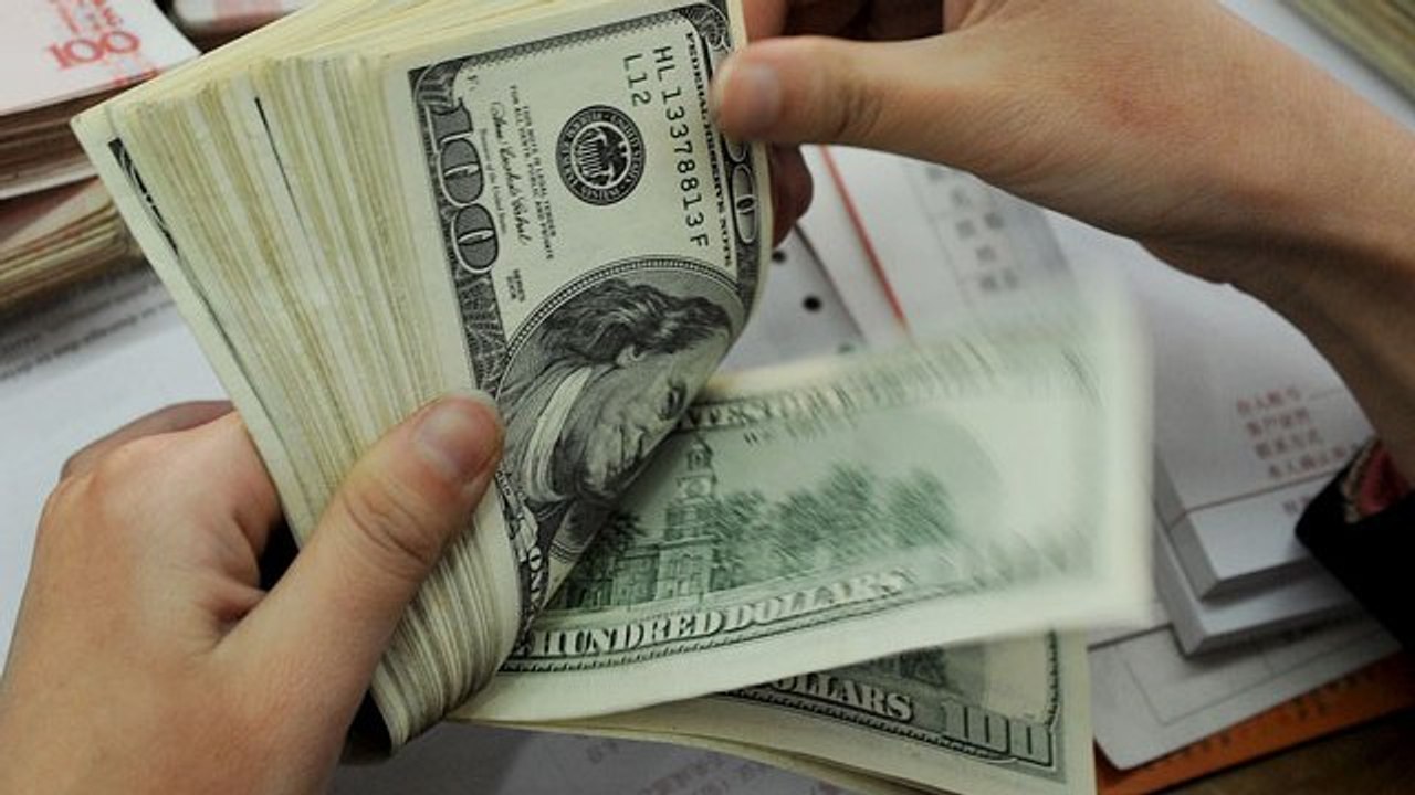 How to Count Money Fast