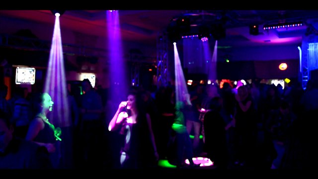 EVENT HALL AHRENSMOOR - 90´s Party 10.12.2016 - Aftermovie -