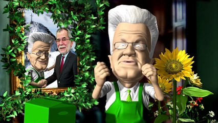 Württemberg!-Grüne Stars-