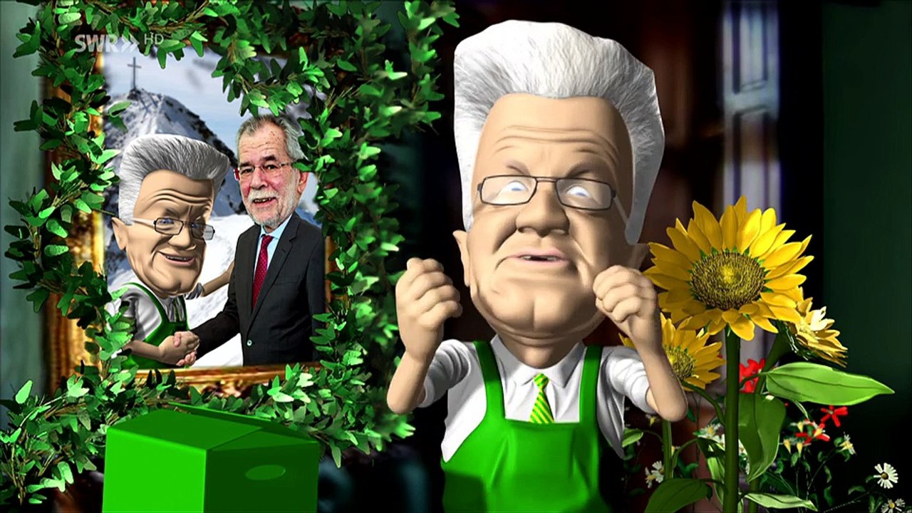 Württemberg!-Grüne Stars-