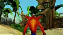 Crash Bandicoot Remastered PS4 Trailer | PSX 2016