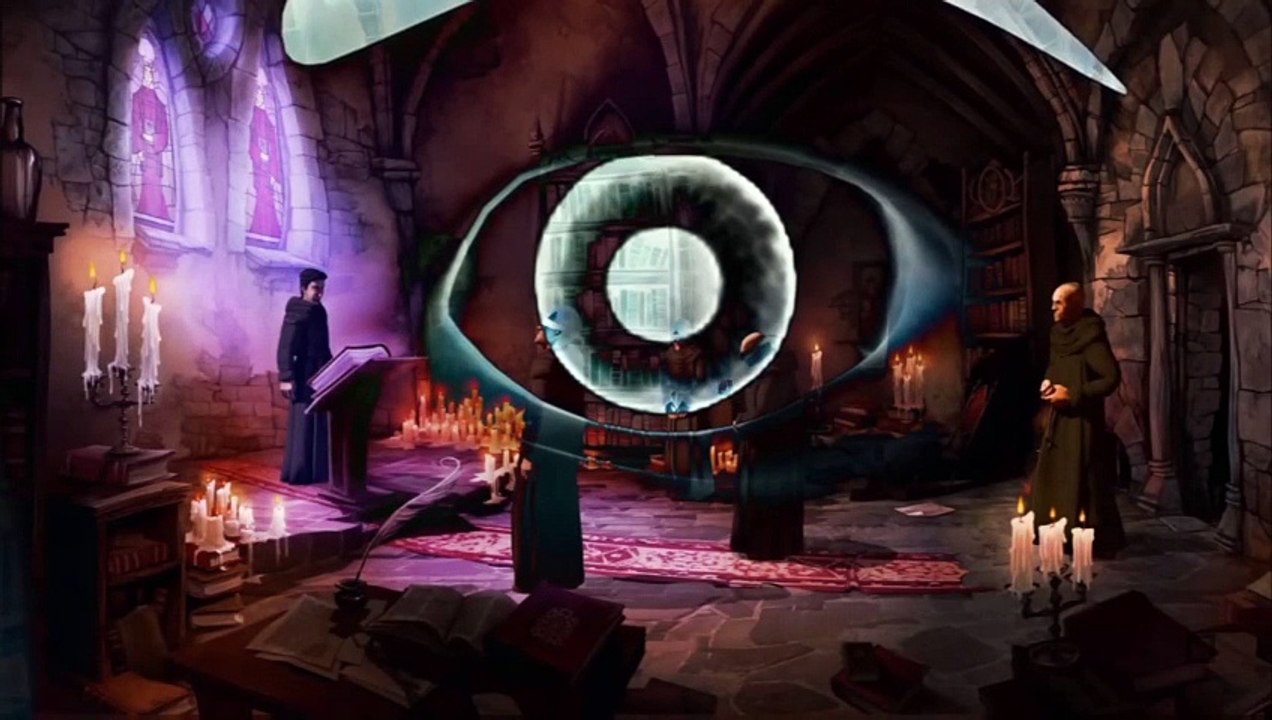 Test de Yesterday Origins #PS4