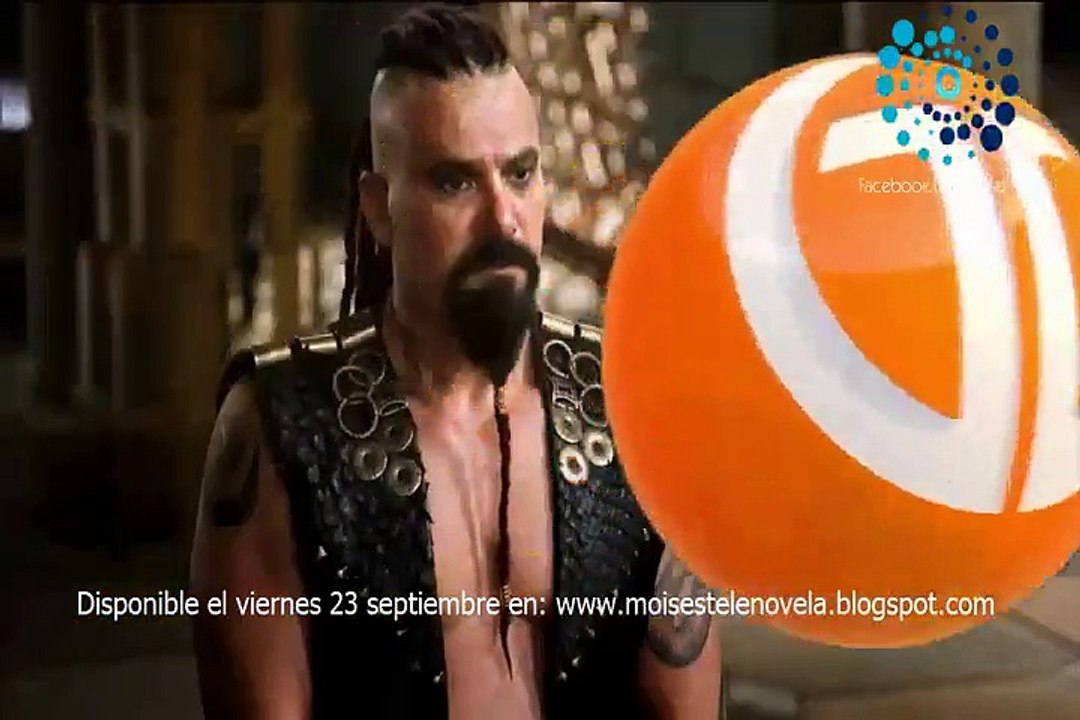 178 Moisés y los 10 mandamientos (HD)