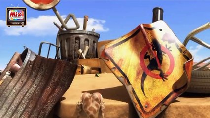 Oscar's Oasis Episodes #2