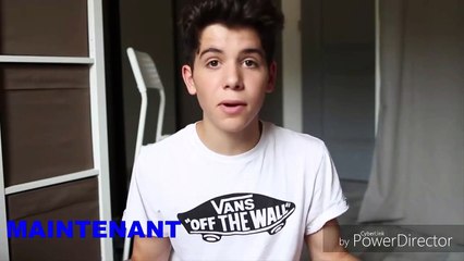 Un pandamoqueur est un illuminati (sulivan gwed)