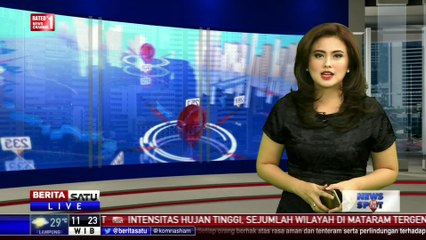 Polri: Pelaku Sudah Siap Mati