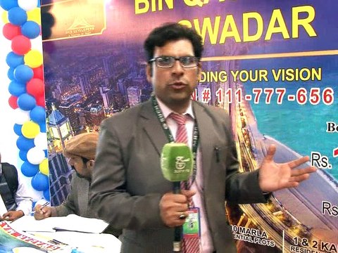 PART 01 PROPERTY EXPO LAHORE