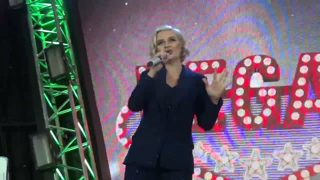 Полина Гагарина