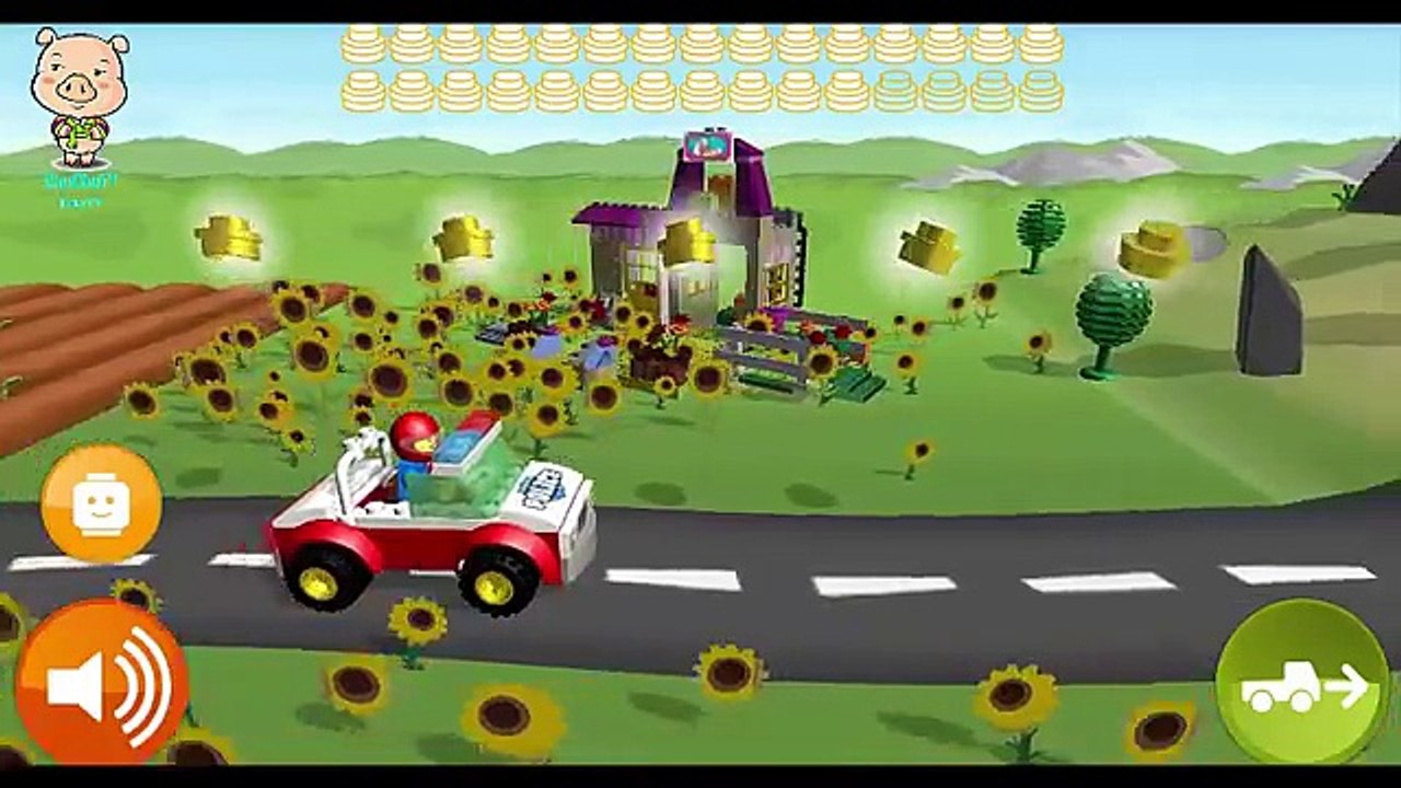 ChuChu TV Police Chase Thief in Police Helicopter Save Pet Animals in Giant Surprise Eggs | Full #2