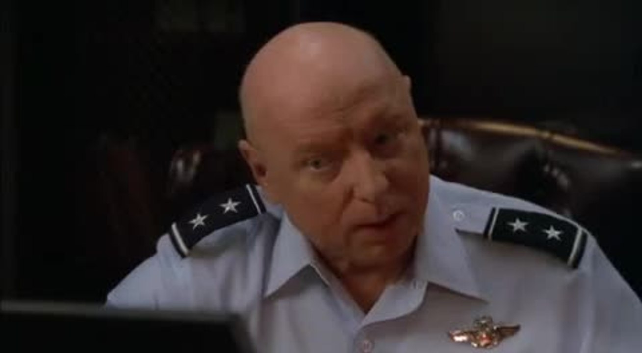 Stargate SG-1 - S 6 E 2 - Redemption (2)