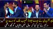 What Waseem Akram Says When Shahid Afridi Gave His Award To Shoaib Malik