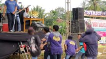 Festival Band  Exodia (Cijorong - Jampangkulon) #1