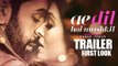 Ae Dil Hai Mushkil Trailer 2016 FIRST LOOK | Aishwarya Rai,Ranbir Kapoor,Anushka Sharma,Fawad Khan