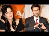 Katrina Kaif Upset With Ranbir Kapoor For Talking About Their Break Up?