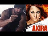 John Abraham's Comment On Sonakshi's Akira Movie