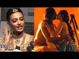 Radhika Apte's SHOCKING Comment on Her Leaked $ex Scene