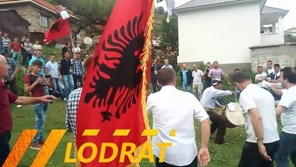 Dasma Tradicionale e Brodecit