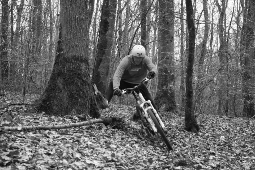 VTT FDC, single à gogo