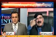 Anchorperson Mansood Ali Khan reveals how the ministers of PMLN react on Panama Case