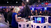 ONPC : Arnaud Montebourg écorche le nom de Maître Gims, il l'imite pour se venger