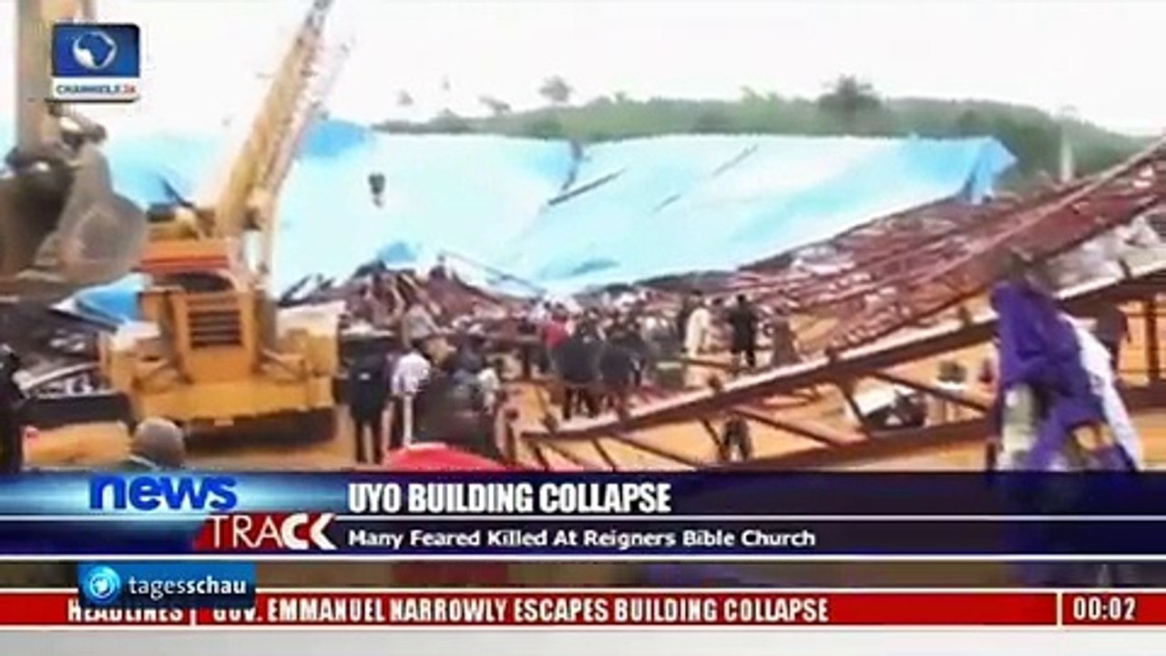 Tagesschau | 11. 12. 2016 10:00 Uhr (mit Linda Zervakis) [GANZE FOLGE] | Das Erste