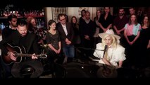 Lady Gaga - Million Reasons - Live HD on Alan Carr 2016