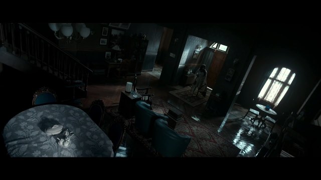 Ezra Malayalam Movie Teaser Prithviraj Sukumaran, Priya Anand Official HD