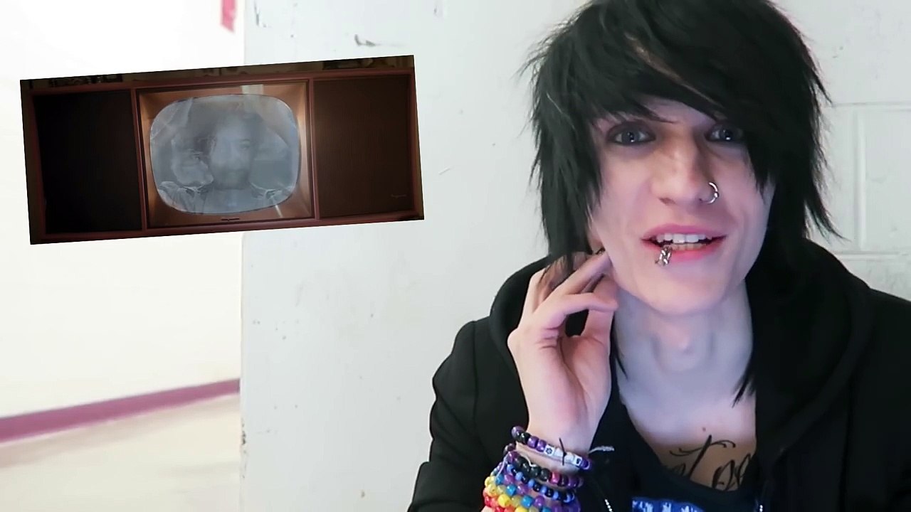 EMO REACTS Melanie Martinez - Mrs. Potato Head Music Video