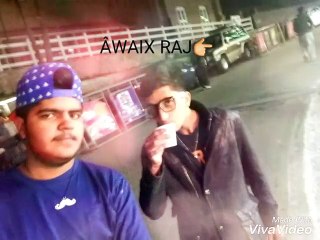 ÀWÀÎX RÂJ WITH FRIENDS :-JIGARS