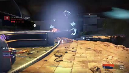 Desteny Rise of Iron fist - погнали !!!  всех рад видеть на моём стриме (138)