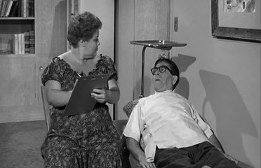 The Three Stooges - S 25 E 4 - Sweet and Hot