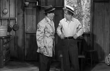 The Three Stooges - S 25 E 6 - Oil's Well That Ends Well