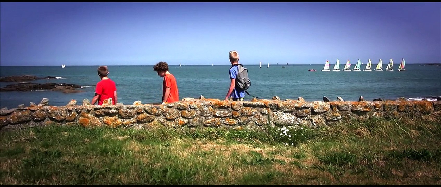 Voyage en Cotentin en Normandie !! #cherbourg