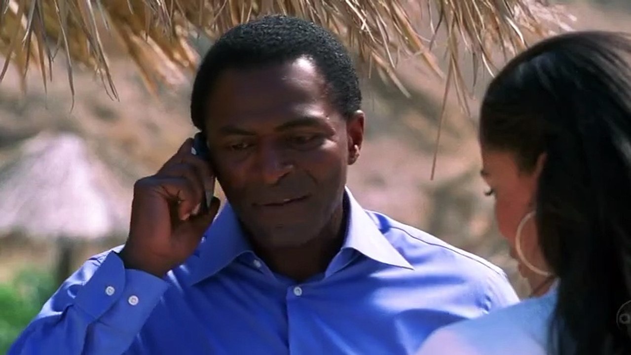 Alias - 5x04 - Mockingbird